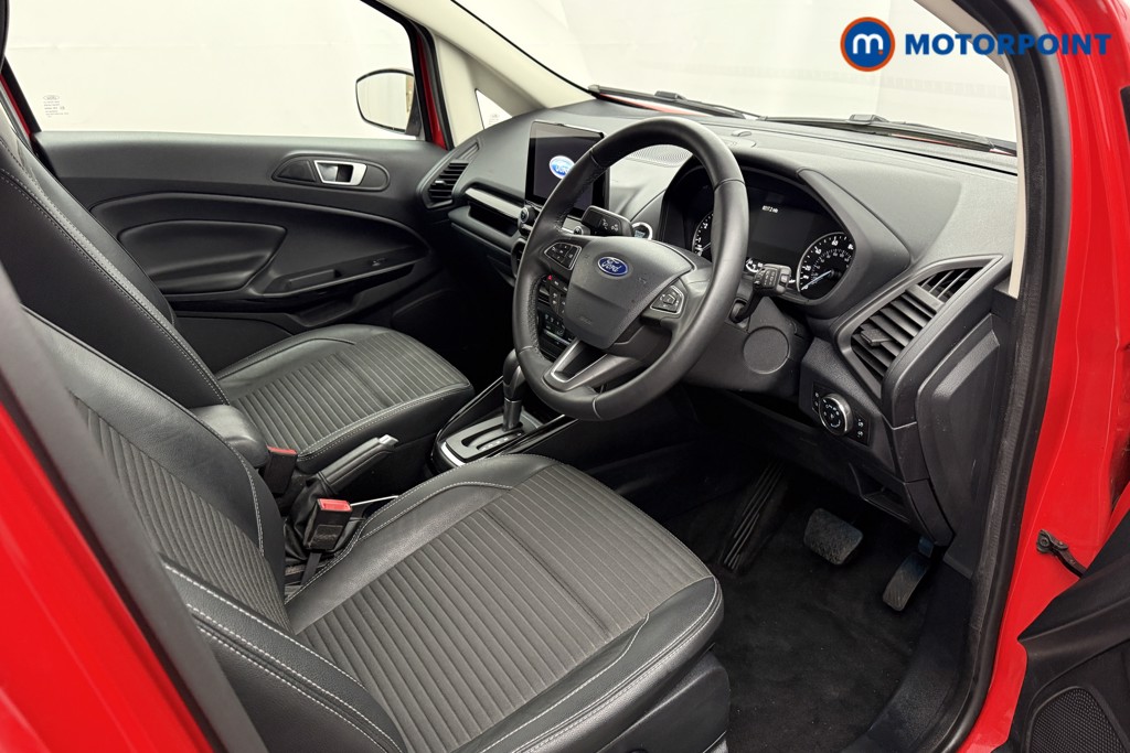 Used Ford Ecosport 2019 for sale - 77367883: Photo 9