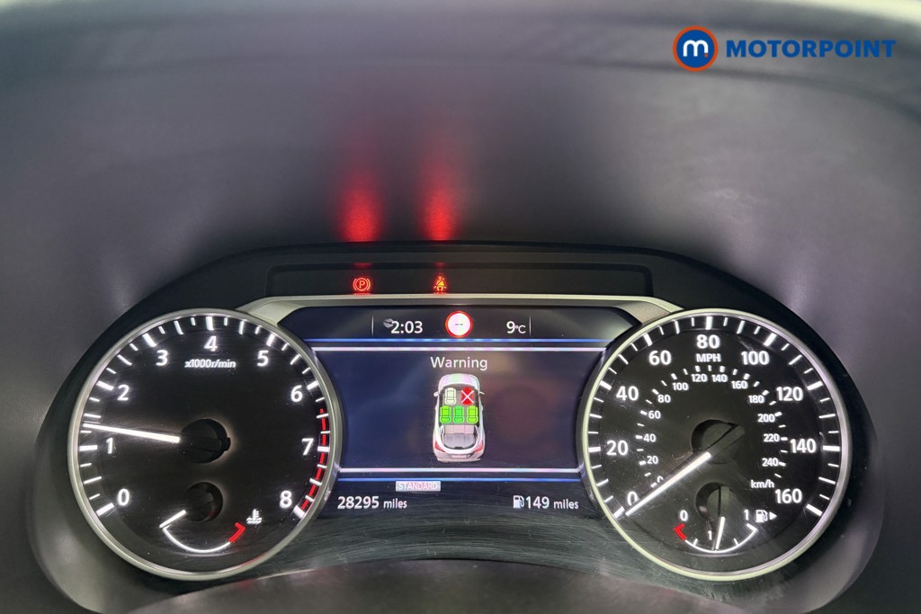 Used Nissan Juke 2024 for sale - 77262387: Photo 10