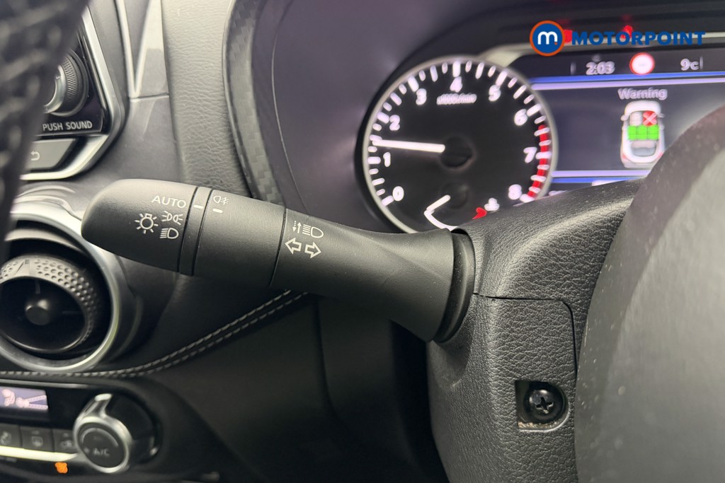 Used Nissan Juke 2024 for sale - 77262387: Photo 13