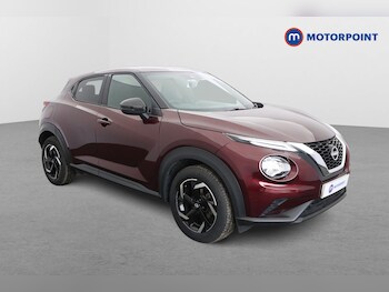 Used Nissan Juke undefined for sale - 77262387: Photo