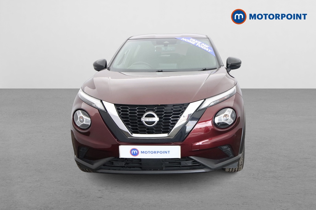 Used Nissan Juke 2024 for sale - 77262387: Photo 2