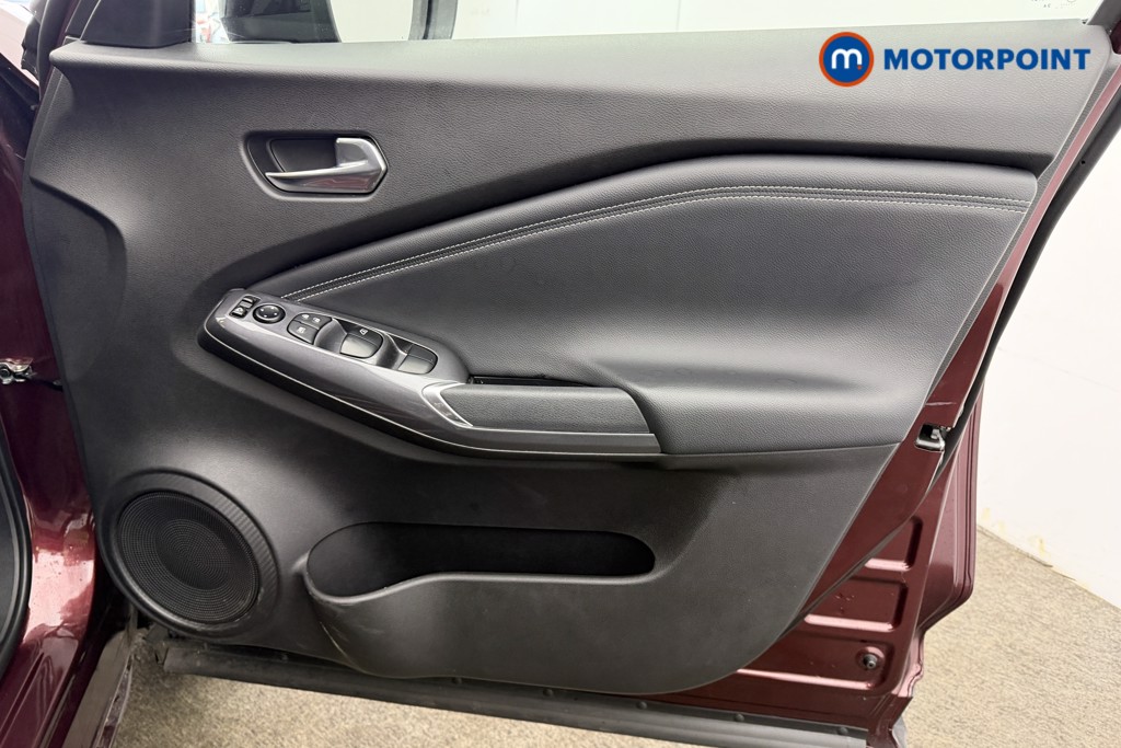 Used Nissan Juke 2024 for sale - 77262387: Photo 28