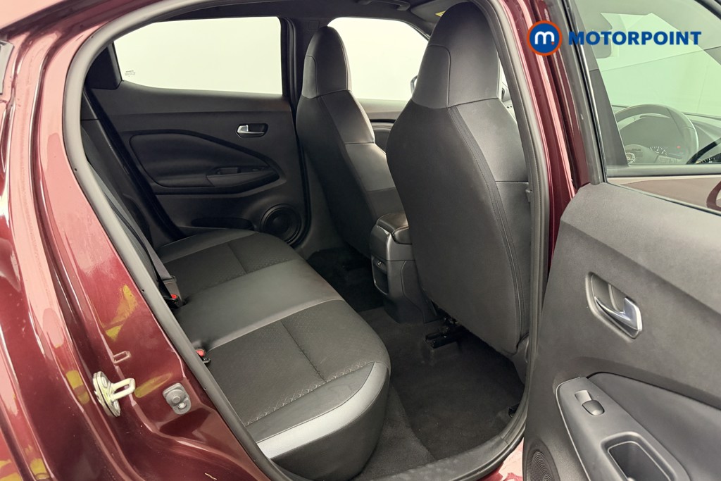 Used Nissan Juke 2024 for sale - 77262387: Photo 32