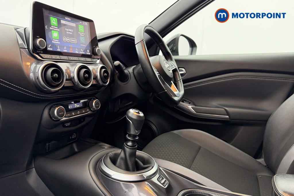 Used Nissan Juke 2024 for sale - 77262387: Photo 38