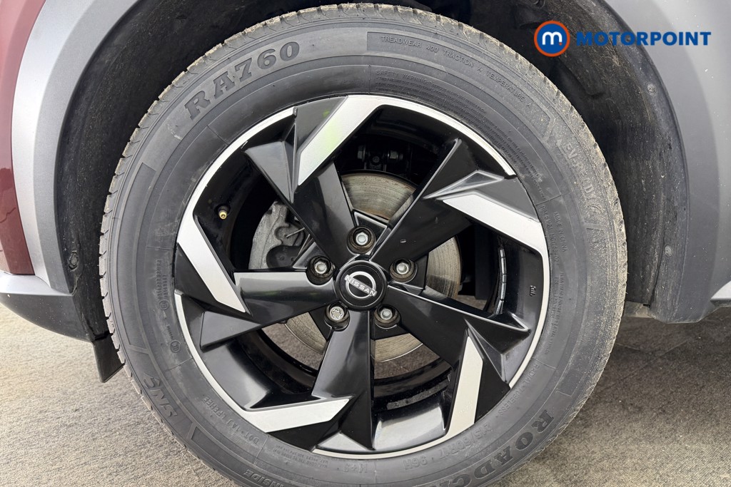 Used Nissan Juke 2024 for sale - 77262387: Photo 43