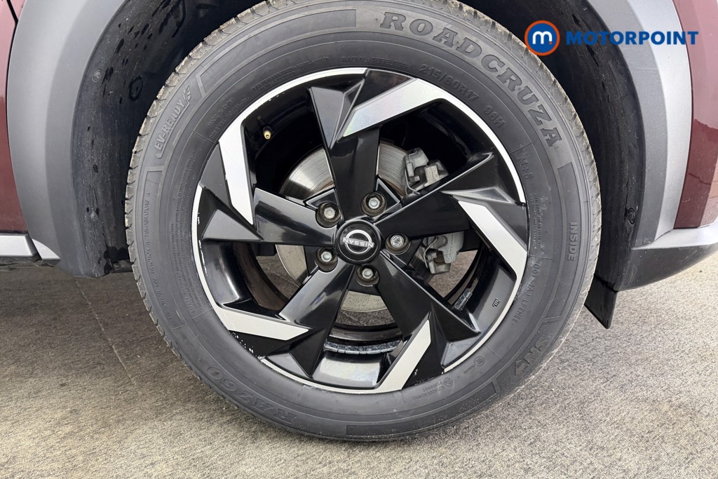 Used Nissan Juke 2024 for sale - 77262387: Photo 44