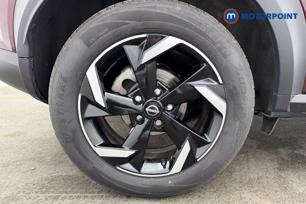 Used Nissan Juke 2024 for sale - 77262387: Photo 45