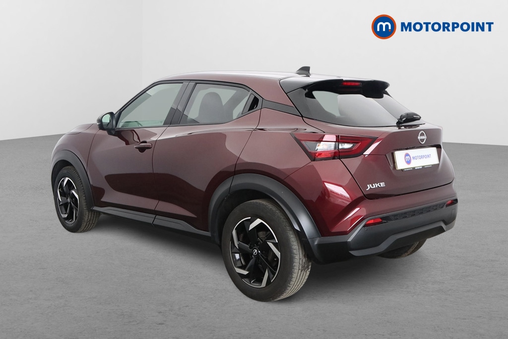 Used Nissan Juke 2024 for sale - 77262387: Photo 5