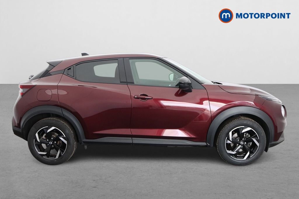 Used Nissan Juke 2024 for sale - 77262387: Photo 8