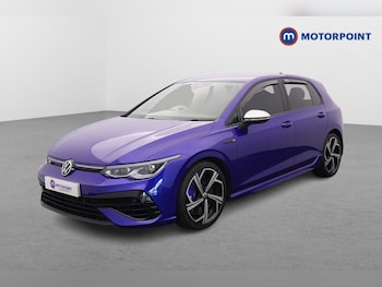 Used Volkswagen Golf 2021 for sale - 78717143: Photo