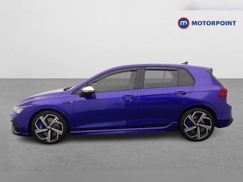 Used Volkswagen Golf 2021 for sale - 78717143: Photo