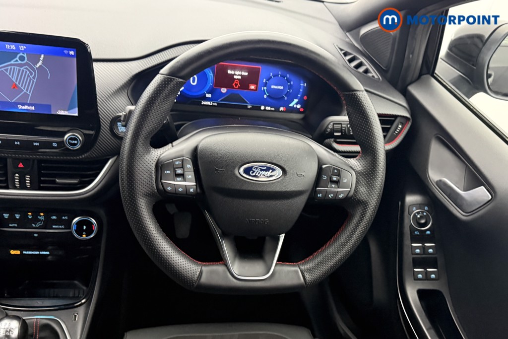 Used Ford Puma 2023 for sale - 77104289: Photo 11