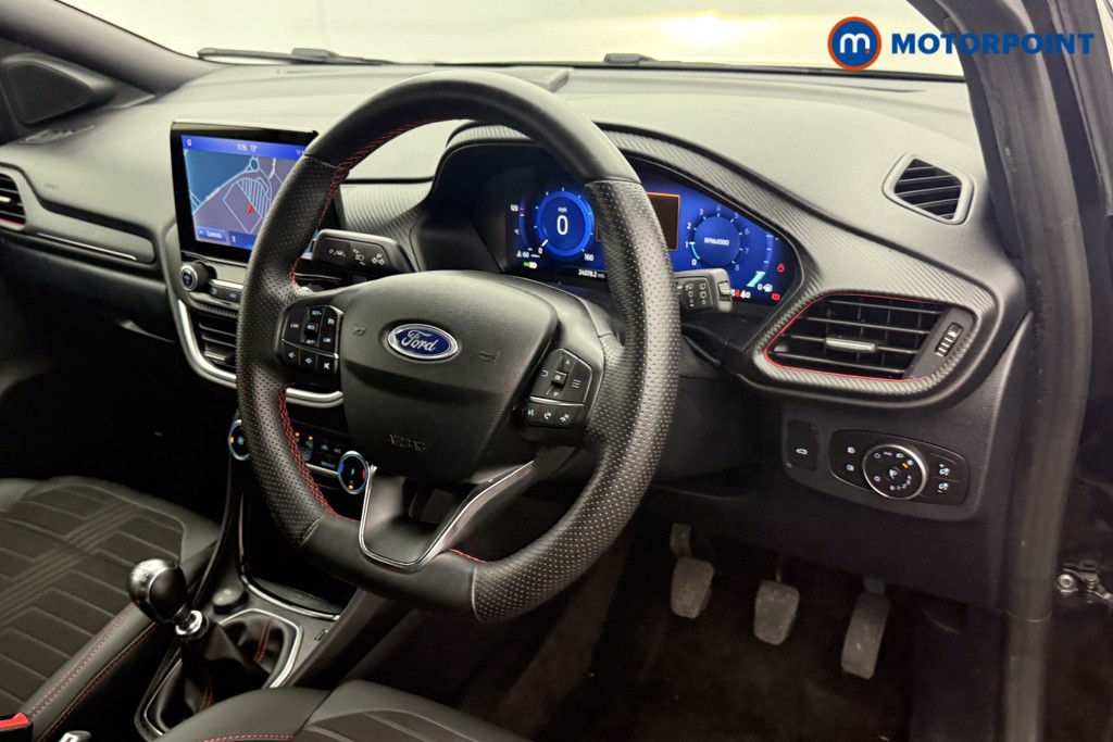 Used Ford Puma 2023 for sale - 77104289: Photo 12