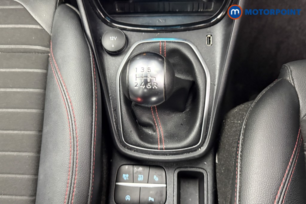 Used Ford Puma 2023 for sale - 77104289: Photo 20