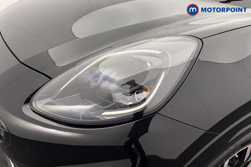 Used Ford Puma 2023 for sale - 77104289: Photo 36