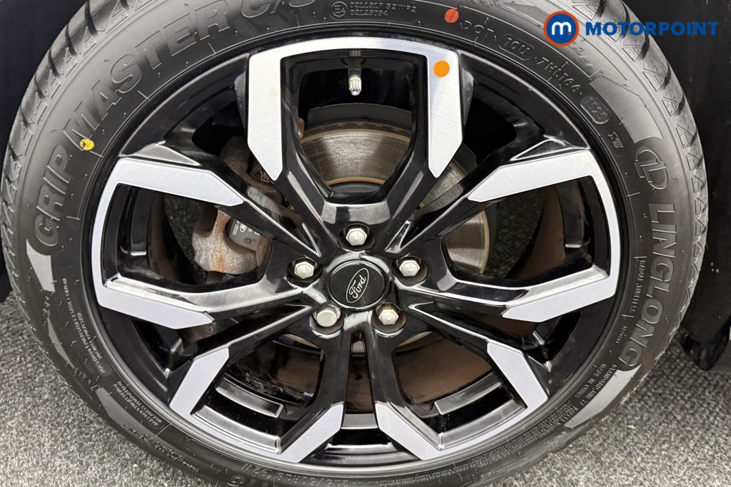 Used Ford Puma 2023 for sale - 77104289: Photo 38