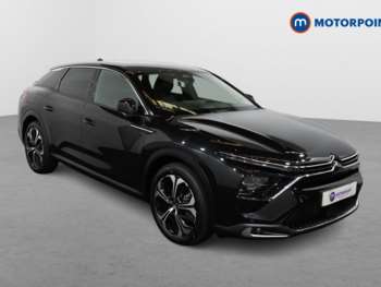 2024 - 1.6 Plug-in Hybrid 225 Shine Plus 5dr e-EAT8