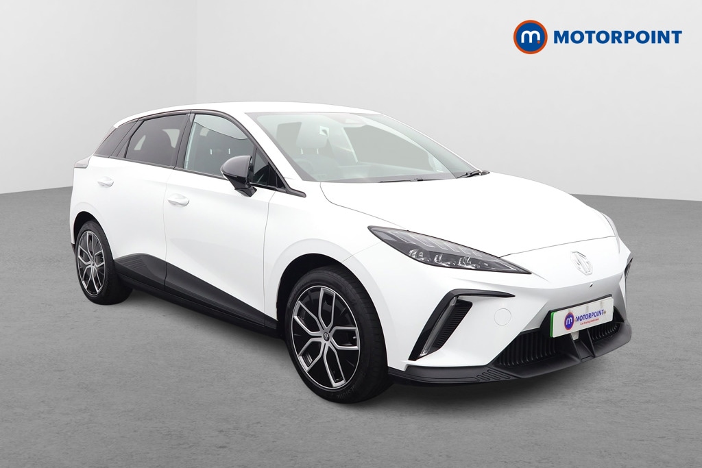 Used MG MG4 2023 for sale - 76762684: Photo 1