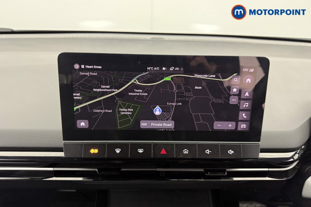 Used MG MG4 2023 for sale - 76762684: Photo 10