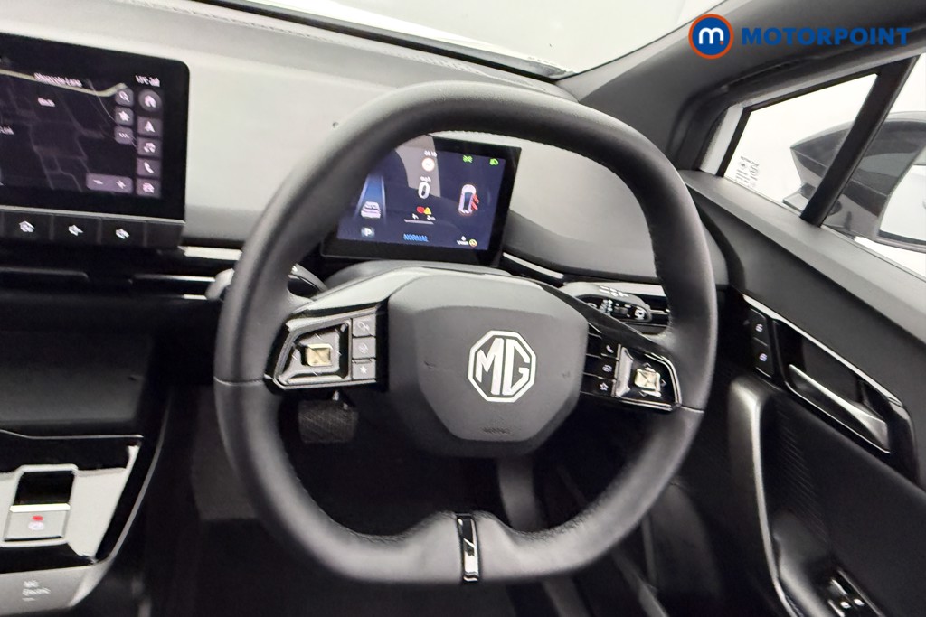 Used MG MG4 2023 for sale - 76762684: Photo 11