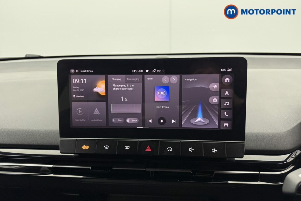 Used MG MG4 2023 for sale - 76762684: Photo 17