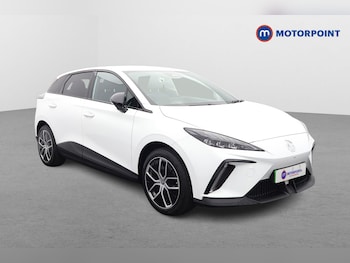 Used MG MG4 2023 for sale - 76762684: Photo