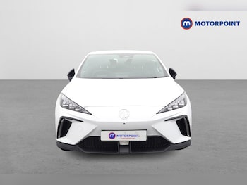 Used MG MG4 2023 for sale - 76762684: Photo