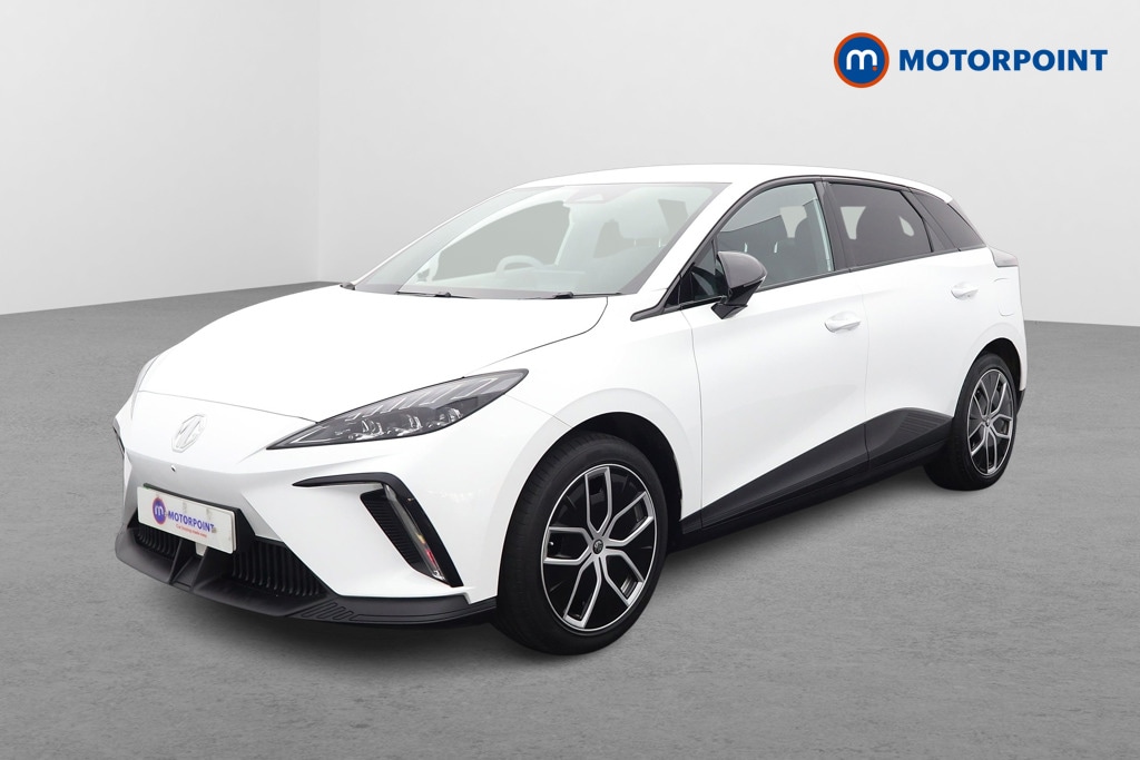 Used MG MG4 2023 for sale - 76762684: Photo 3