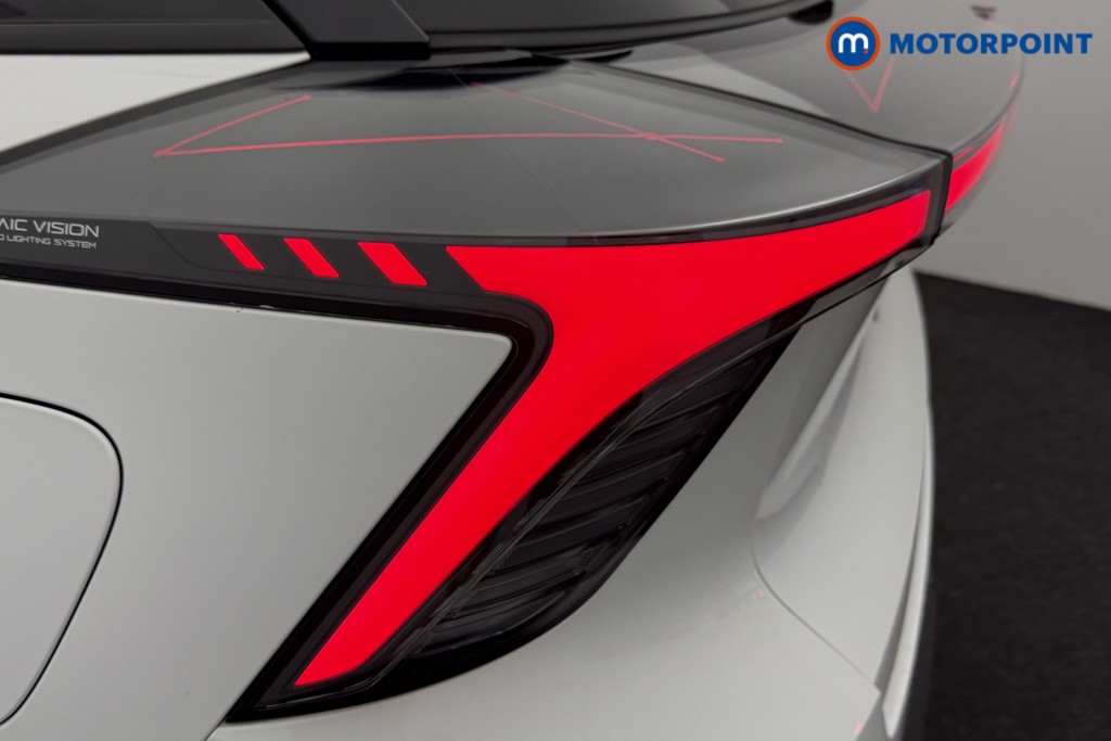 Used MG MG4 2023 for sale - 76762684: Photo 31