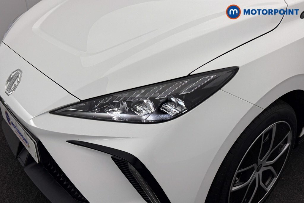 Used MG MG4 2023 for sale - 76762684: Photo 34