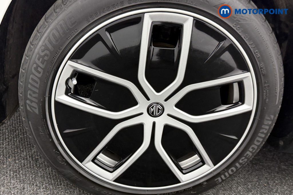 Used MG MG4 2023 for sale - 76762684: Photo 35