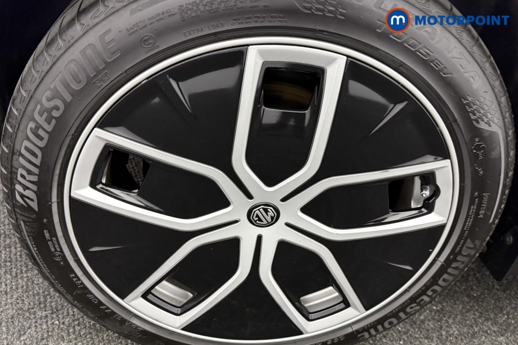 Used MG MG4 2023 for sale - 76762684: Photo 37