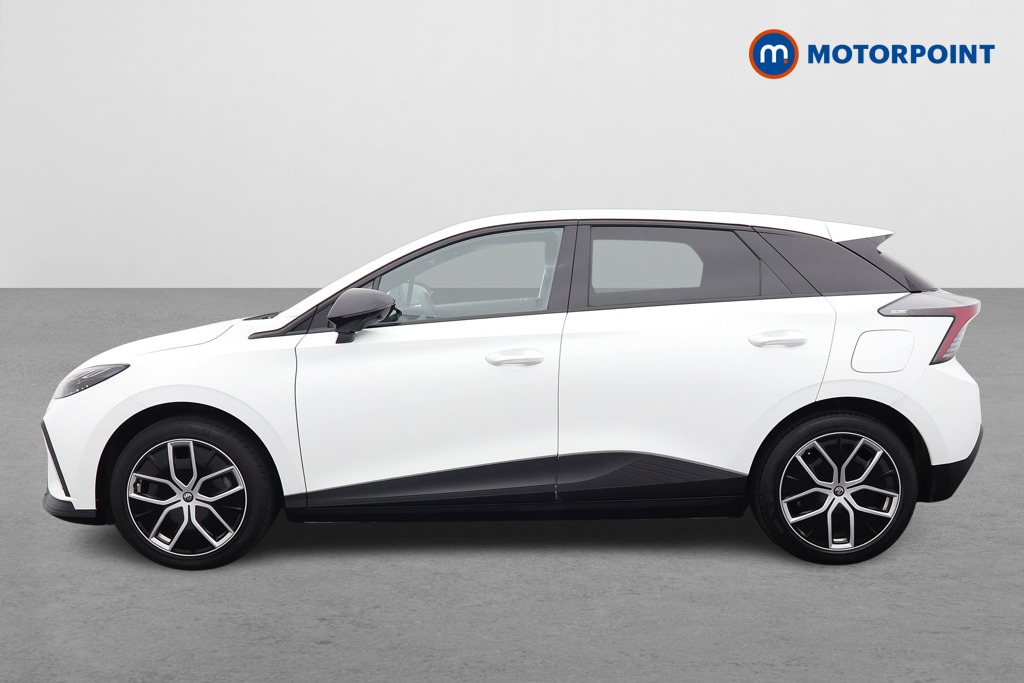 Used MG MG4 2023 for sale - 76762684: Photo 4