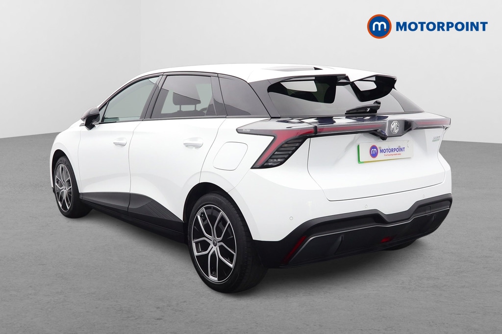 Used MG MG4 2023 for sale - 76762684: Photo 5