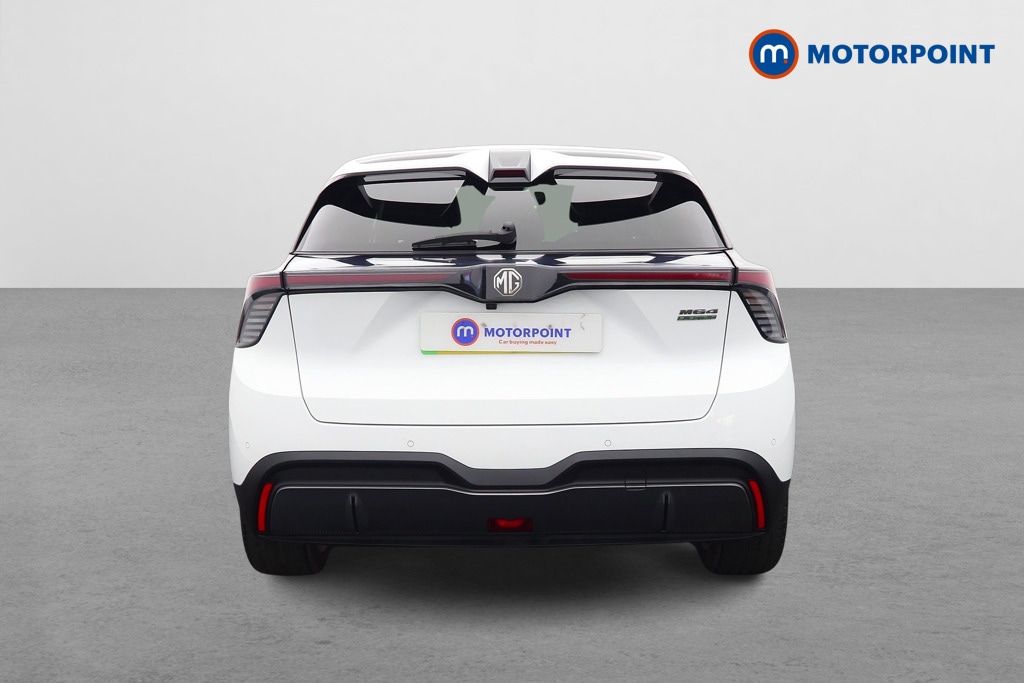 Used MG MG4 2023 for sale - 76762684: Photo 6