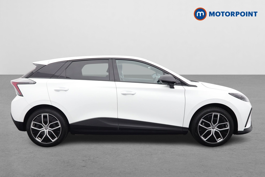 Used MG MG4 2023 for sale - 76762684: Photo 8