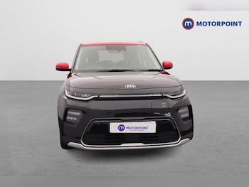 Used Kia Soul 2021 for sale - 76739136: Photo