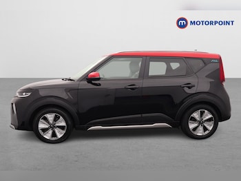 Used Kia Soul 2021 for sale - 76739136: Photo