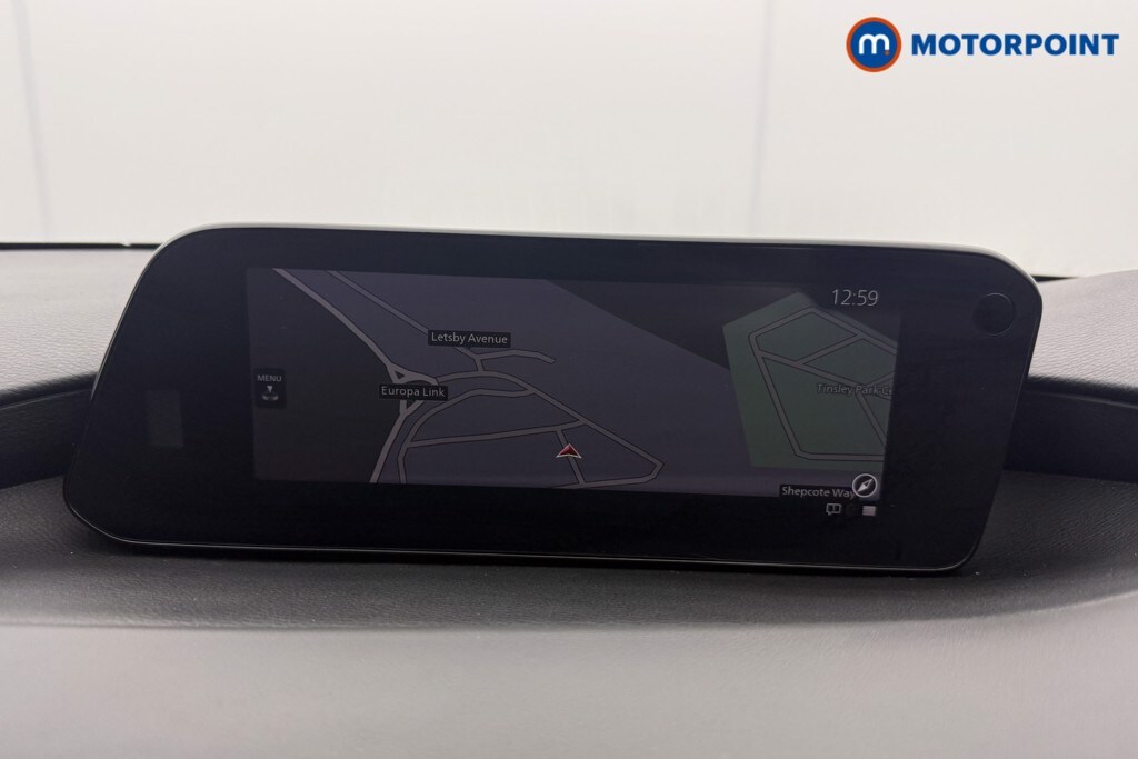 Used Mazda Mazda3 2023 for sale - 77935368: Photo 10