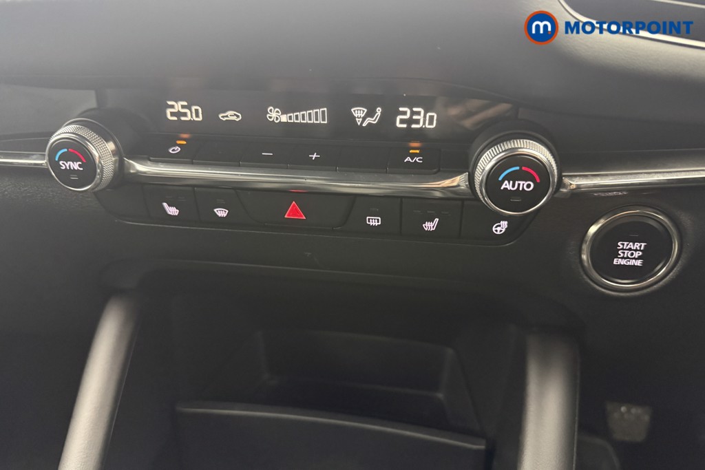 Used Mazda Mazda3 2023 for sale - 77935368: Photo 11