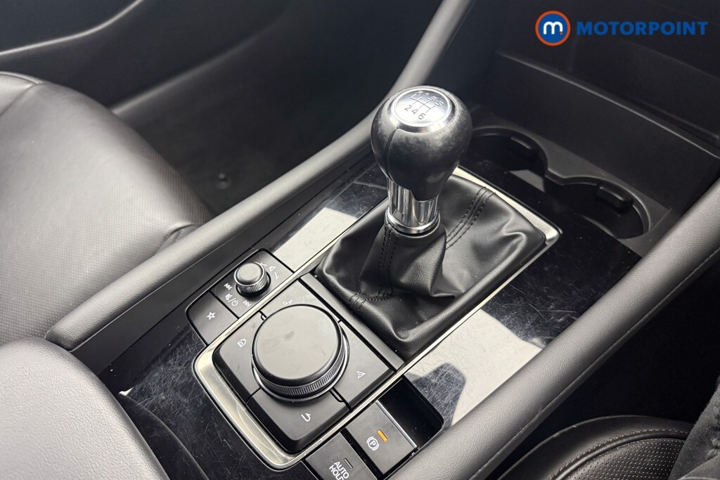 Used Mazda Mazda3 2023 for sale - 77935368: Photo 12