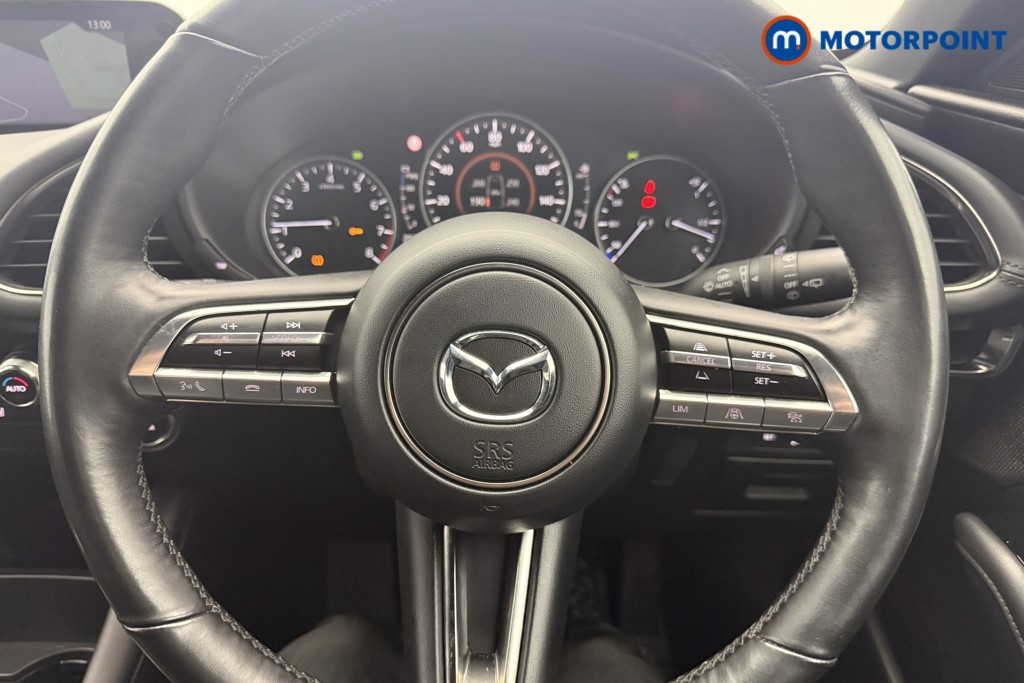 Used Mazda Mazda3 2023 for sale - 77935368: Photo 13