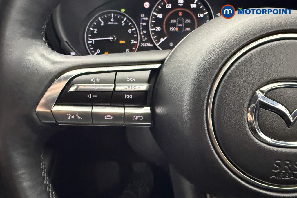 Used Mazda Mazda3 2023 for sale - 77935368: Photo 14