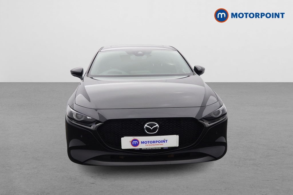 Used Mazda Mazda3 2023 for sale - 77935368: Photo 2