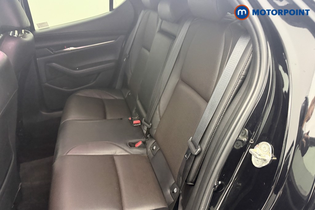 Used Mazda Mazda3 2023 for sale - 77935368: Photo 22