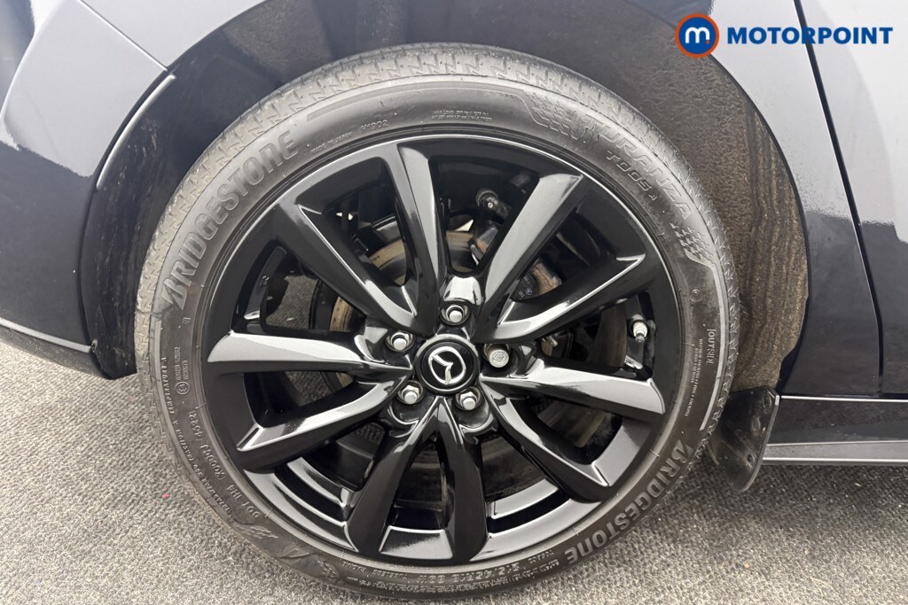 Used Mazda Mazda3 2023 for sale - 77935368: Photo 29