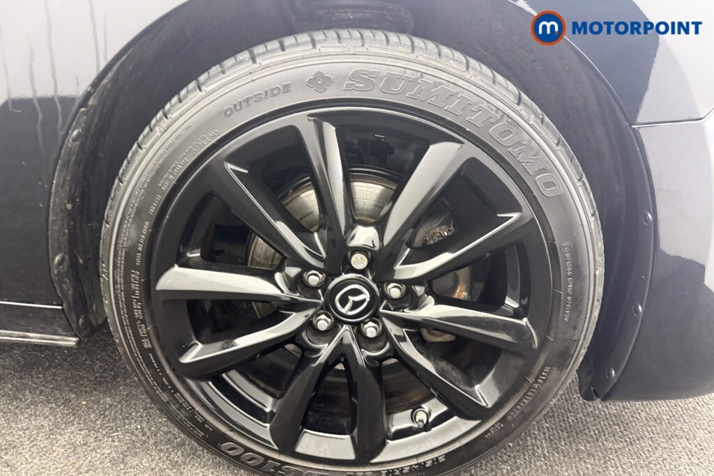 Used Mazda Mazda3 2023 for sale - 77935368: Photo 30