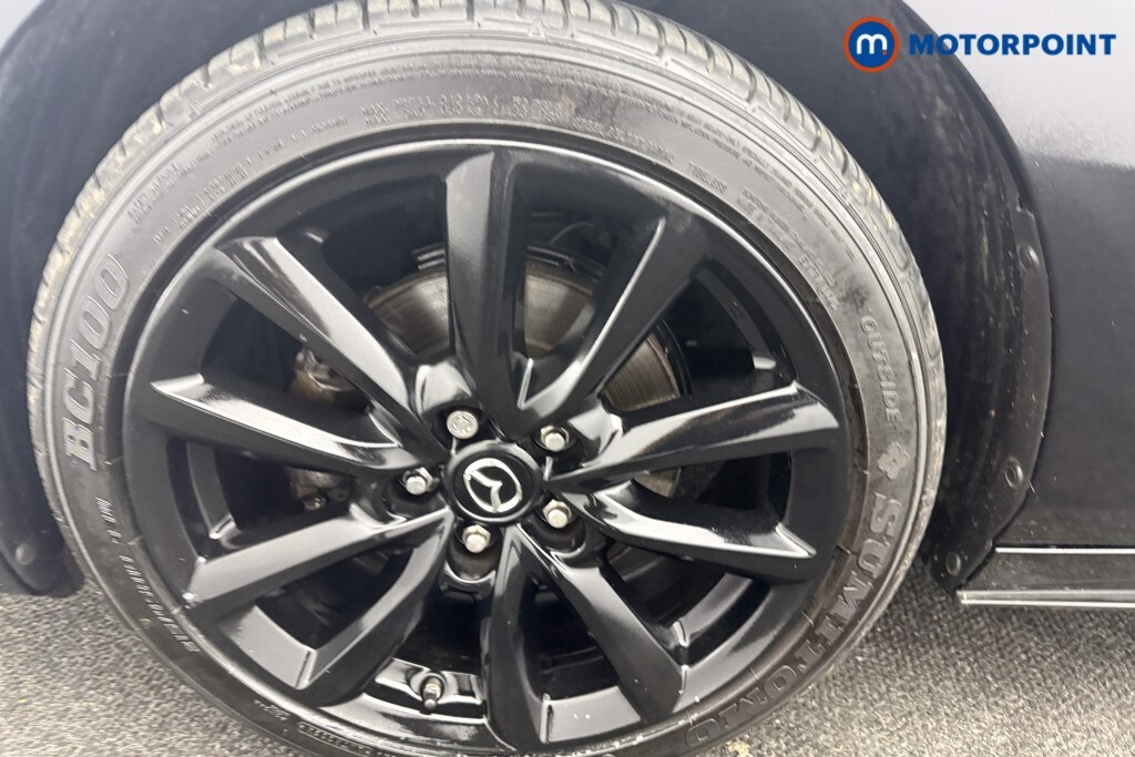 Used Mazda Mazda3 2023 for sale - 77935368: Photo 31