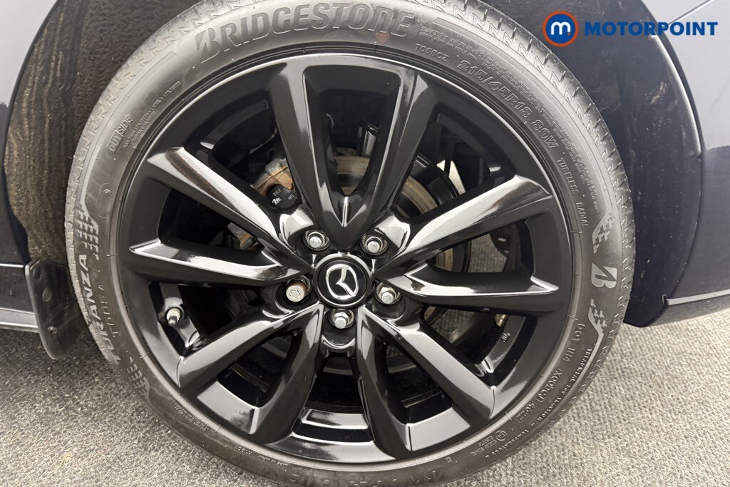 Used Mazda Mazda3 2023 for sale - 77935368: Photo 32