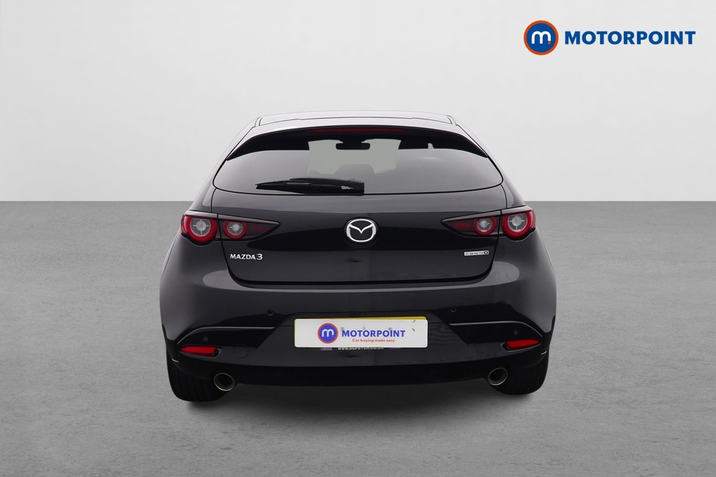 Used Mazda Mazda3 2023 for sale - 77935368: Photo 6